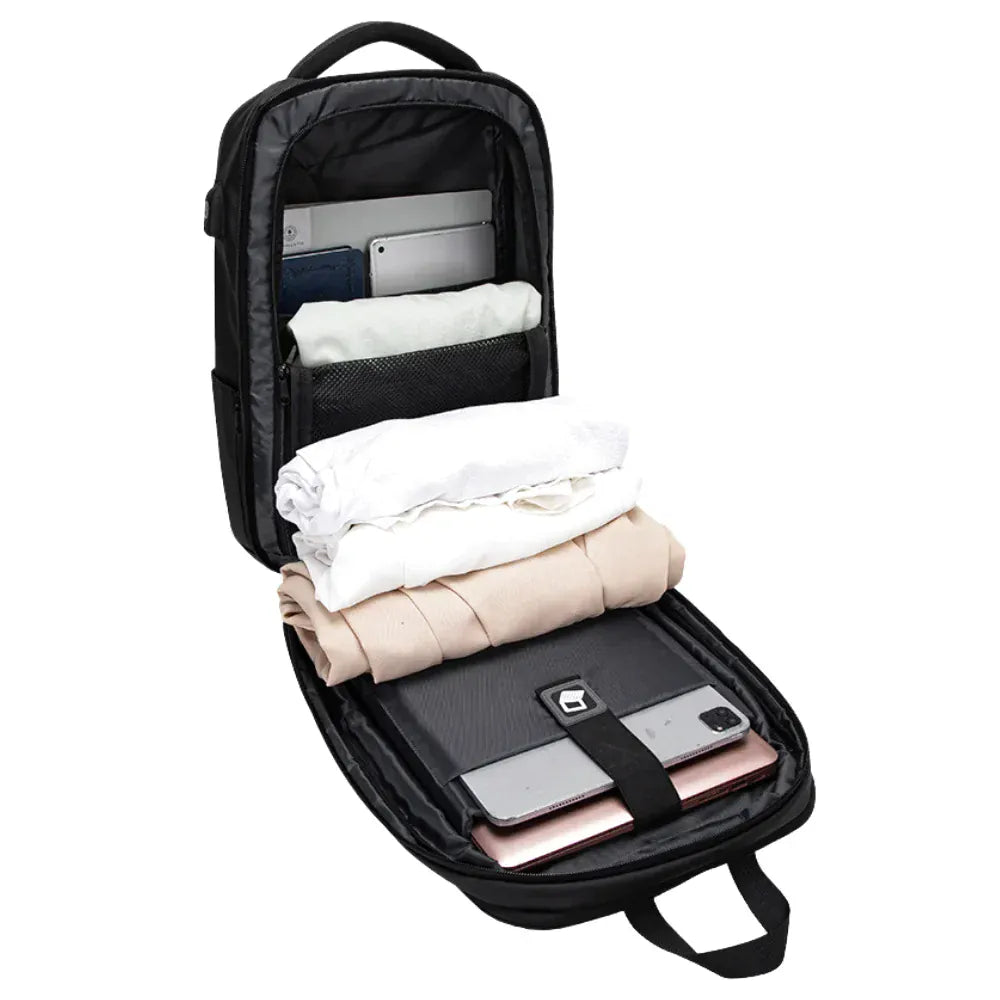 Sac à dos antivol – Path