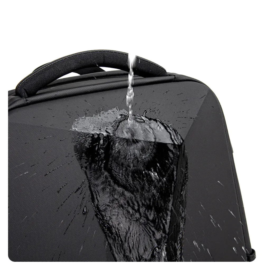 Sac à dos antivol – Path