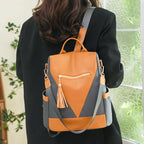 Sac à dos avec bandoulière – Karly