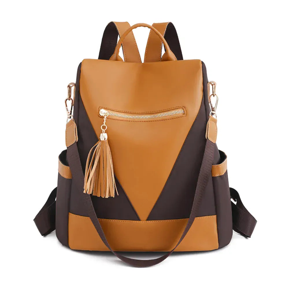 Sac à dos avec bandoulière – Karly