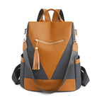 Sac à dos avec bandoulière – Karly