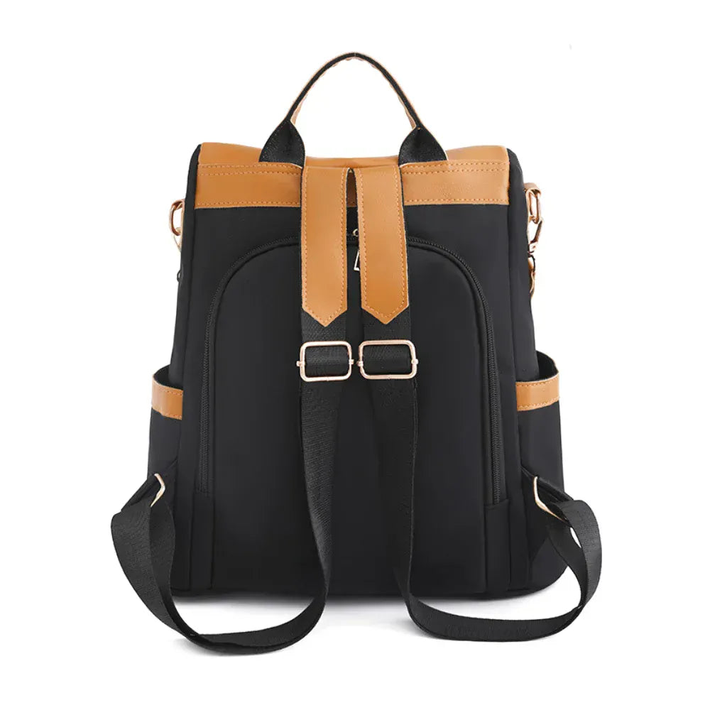 Sac à dos avec bandoulière – Karly