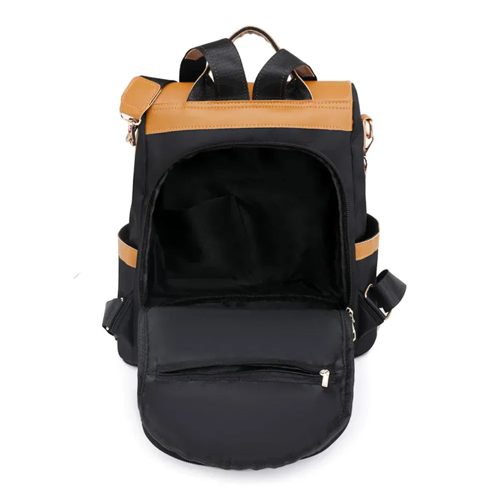 Sac à dos avec bandoulière – Karly