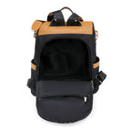 Sac à dos avec bandoulière – Karly