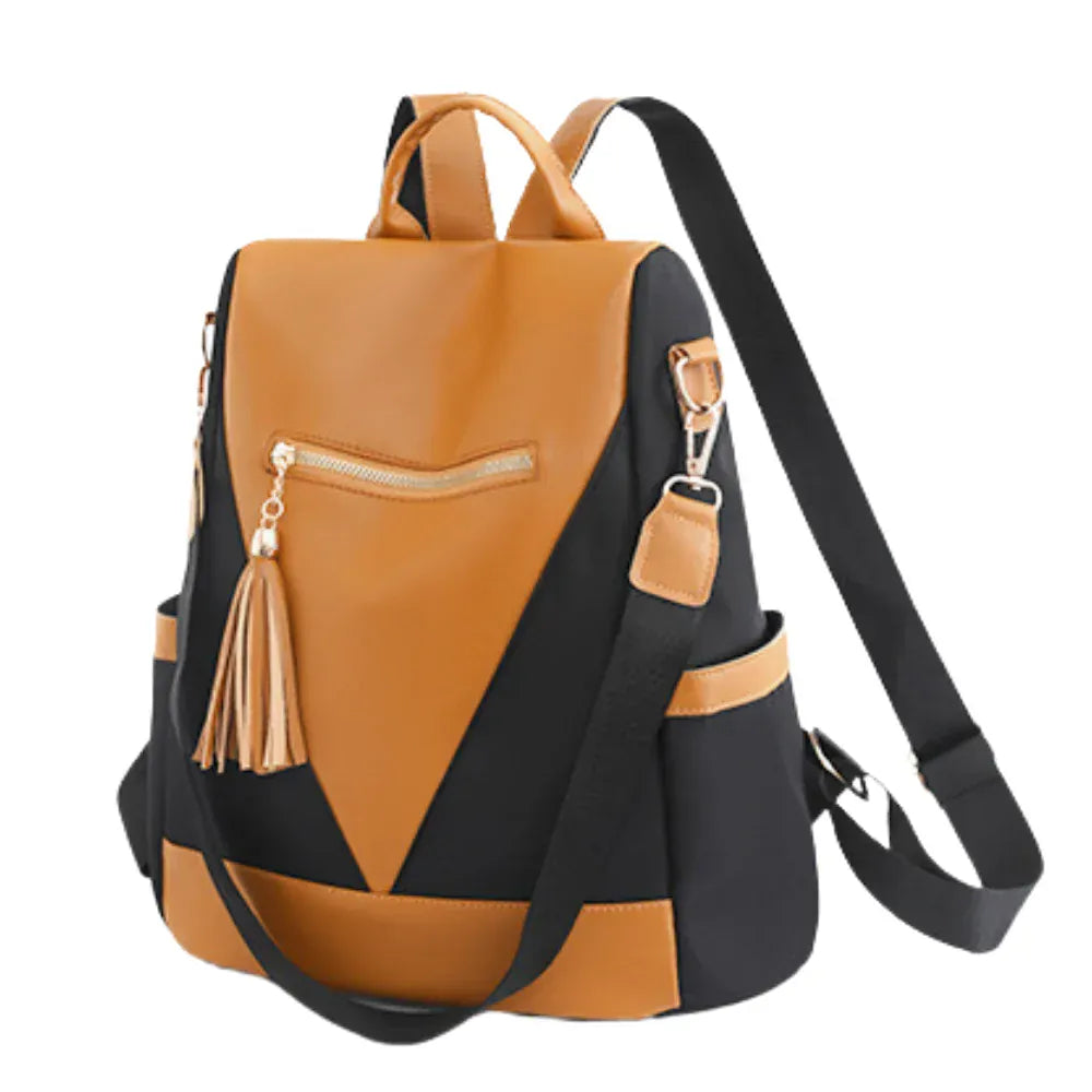 Sac à dos avec bandoulière – Karly