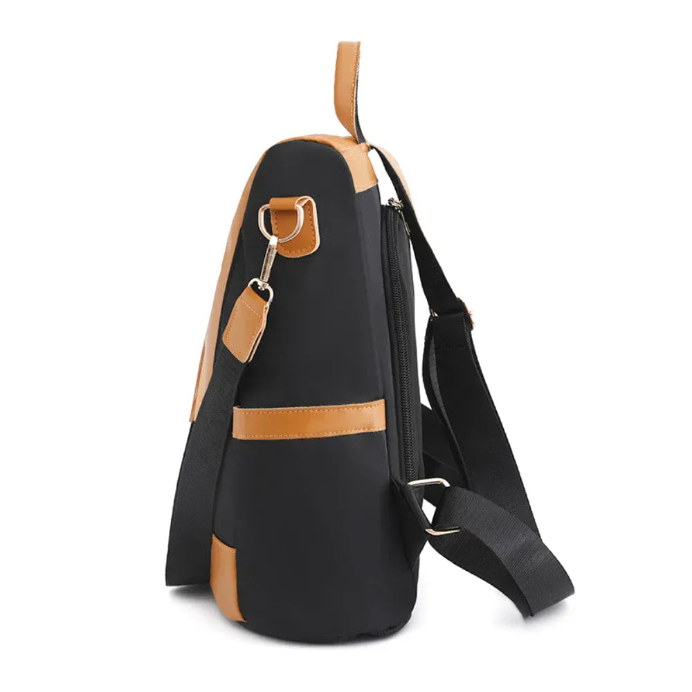 Sac à dos avec bandoulière – Karly