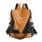 Sac à dos avec bandoulière – Karly