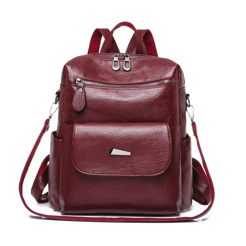 Sac à dos avec bandoulière – Karu