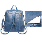 Sac à dos avec bandoulière – Karu