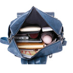 Sac à dos avec bandoulière – Karu