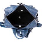 Sac à dos avec bandoulière – Karu