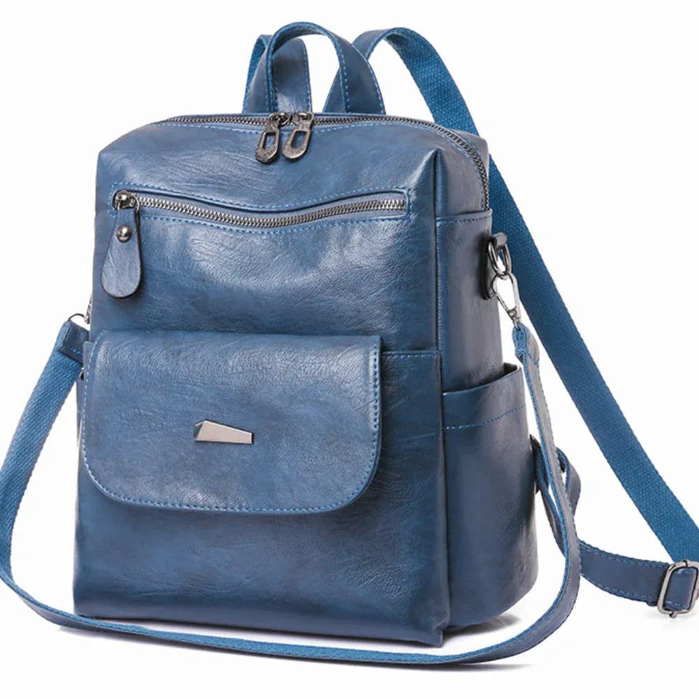 Sac à dos avec bandoulière – Karu