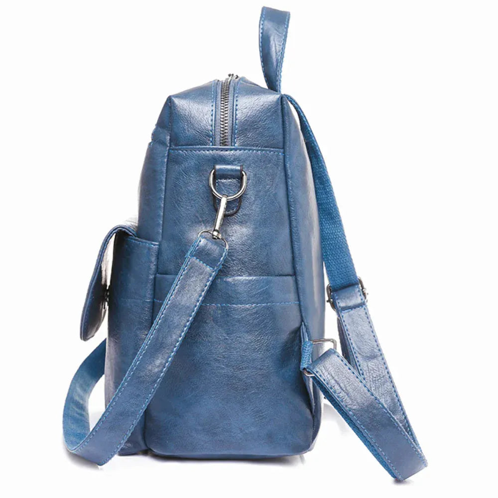 Sac à dos avec bandoulière – Karu