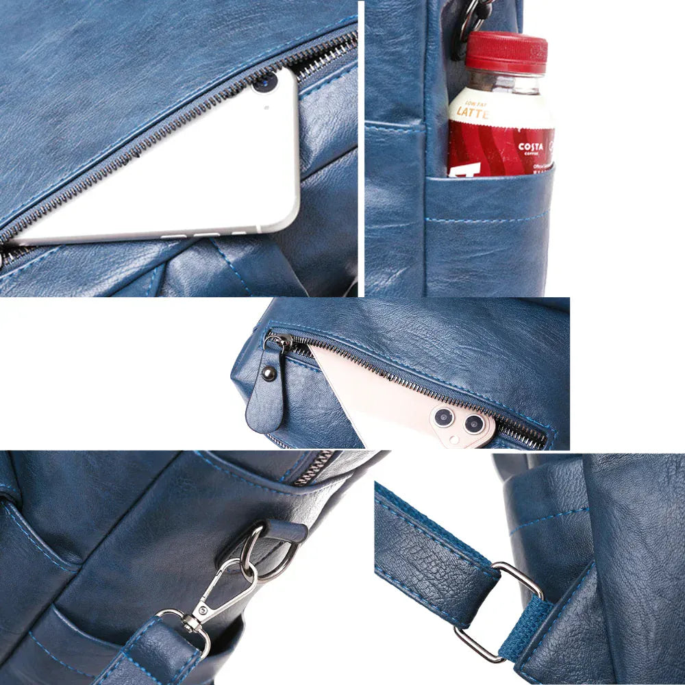 Sac à dos avec bandoulière – Karu