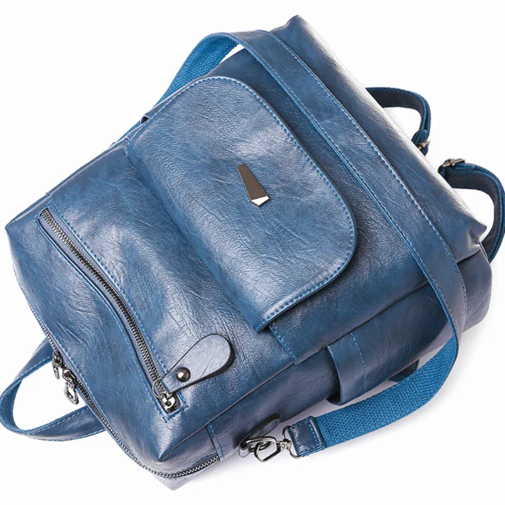 Sac à dos avec bandoulière – Karu