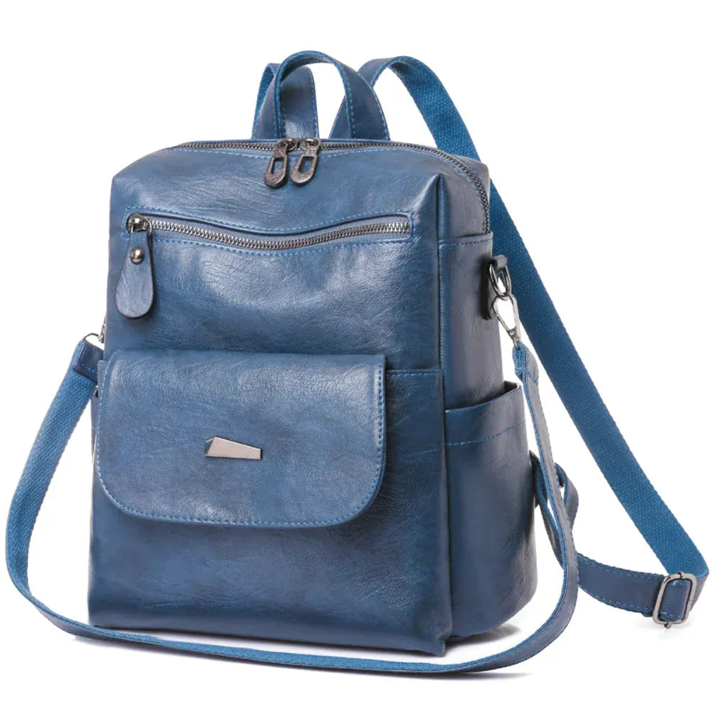 Sac à dos avec bandoulière – Karu