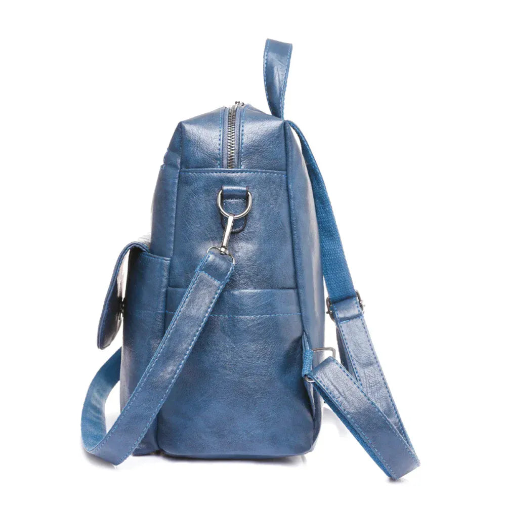 Sac à dos avec bandoulière – Karu