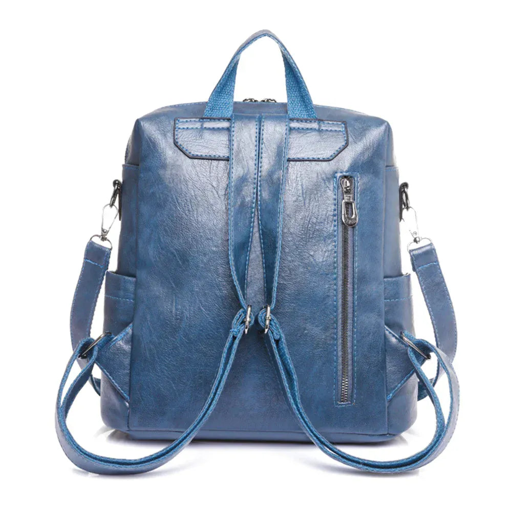 Sac à dos avec bandoulière – Karu