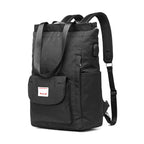 Sac à dos avec bandoulière – Mak