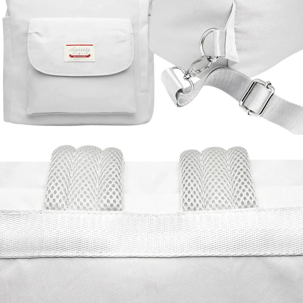 Sac à dos avec bandoulière – Mak