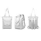 Sac à dos avec bandoulière – Mak