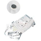 Sac à dos avec bandoulière – Mak