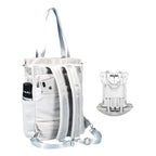 Sac à dos avec bandoulière – Mak