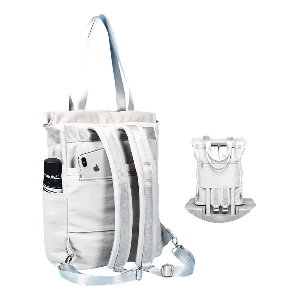 Sac à dos avec bandoulière – Mak