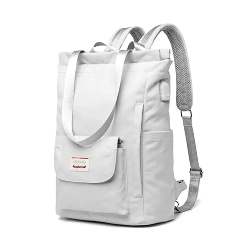 Sac à dos avec bandoulière – Mak