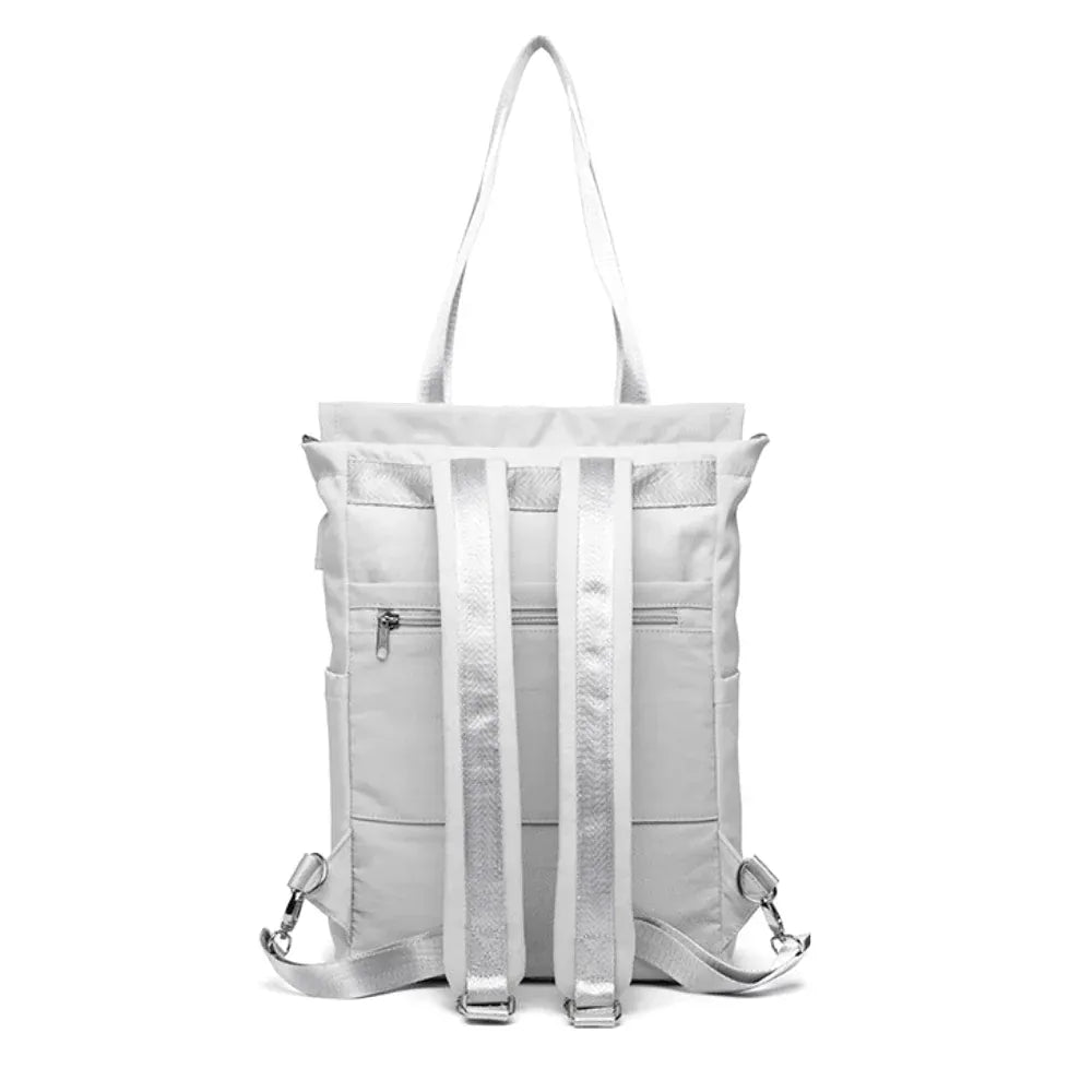 Sac à dos avec bandoulière – Mak