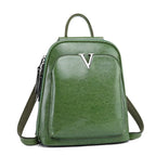 Sac à dos avec bandoulière – Maky