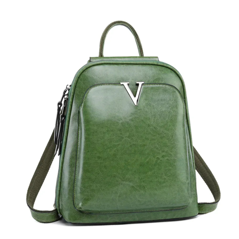 Sac à dos avec bandoulière – Maky