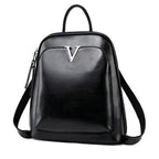 Sac à dos avec bandoulière – Maky