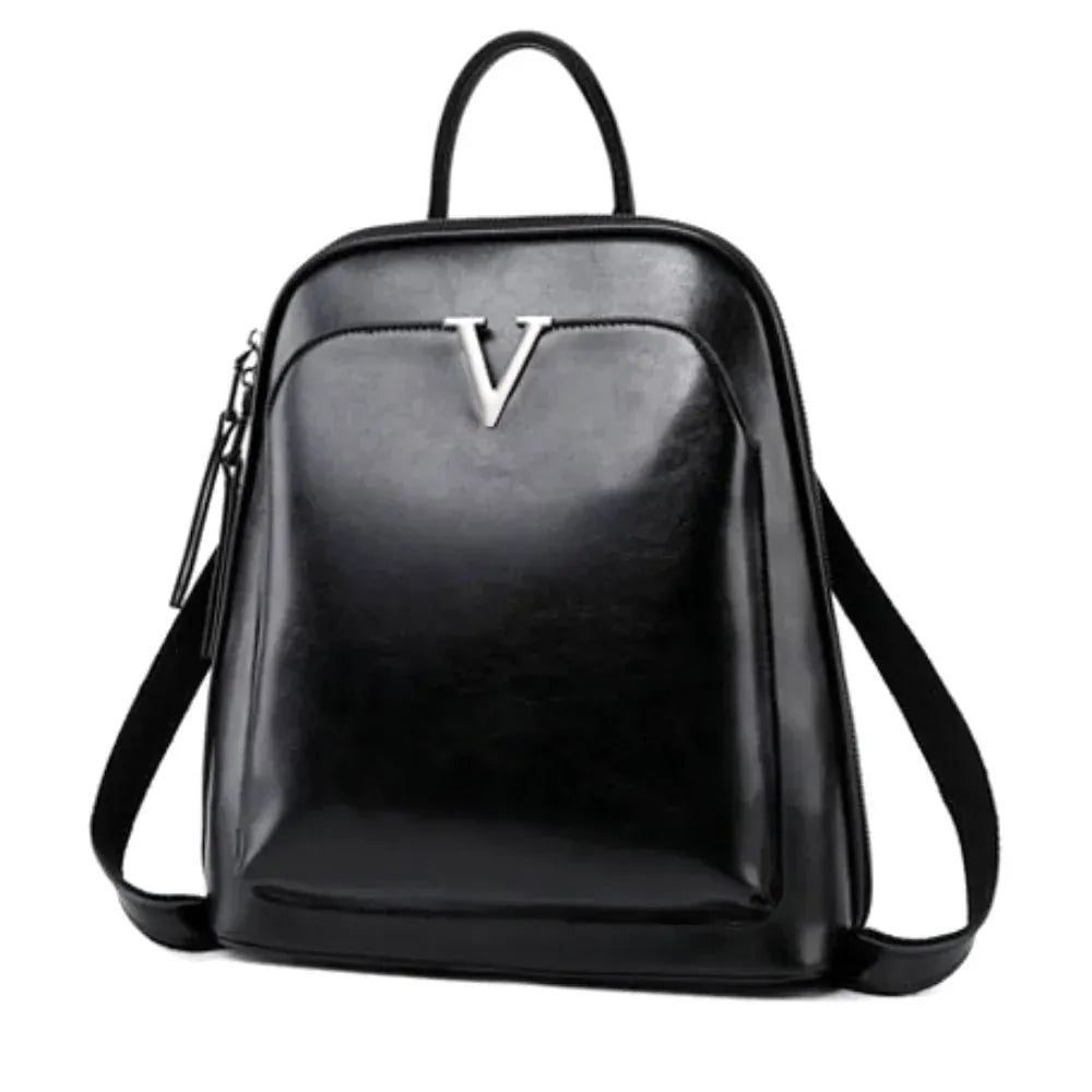 Sac à dos avec bandoulière – Maky