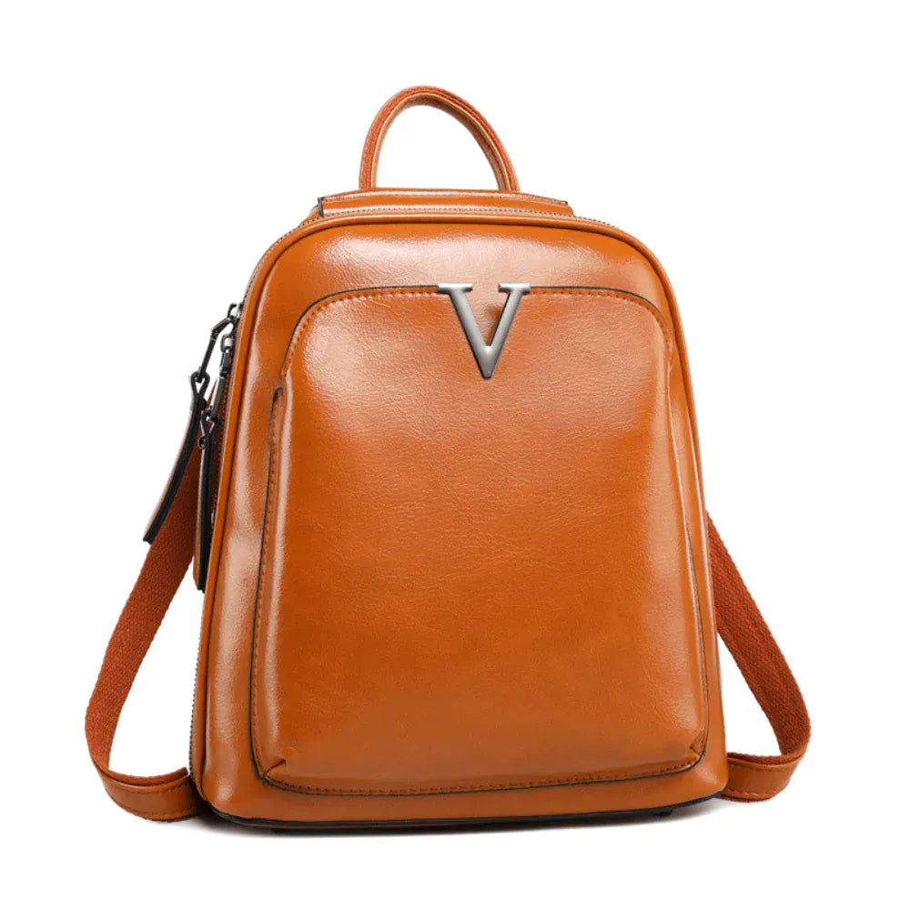 Sac à dos avec bandoulière – Maky