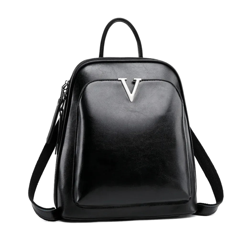 Sac à dos avec bandoulière – Maky