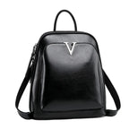 Sac à dos avec bandoulière – Maky