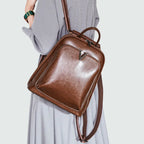 Sac à dos avec bandoulière – Maky