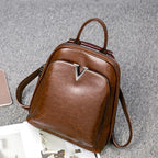 Sac à dos avec bandoulière – Maky