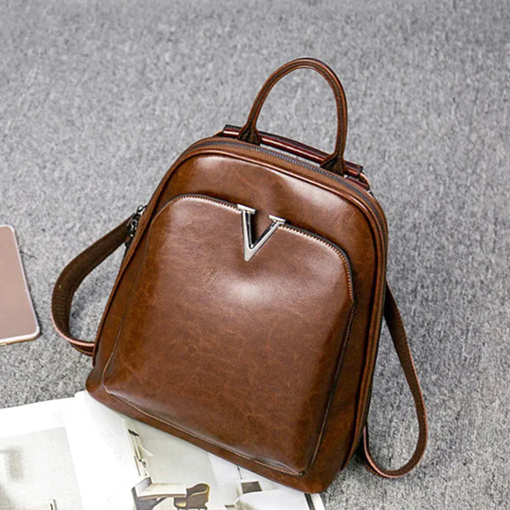 Sac à dos avec bandoulière – Maky