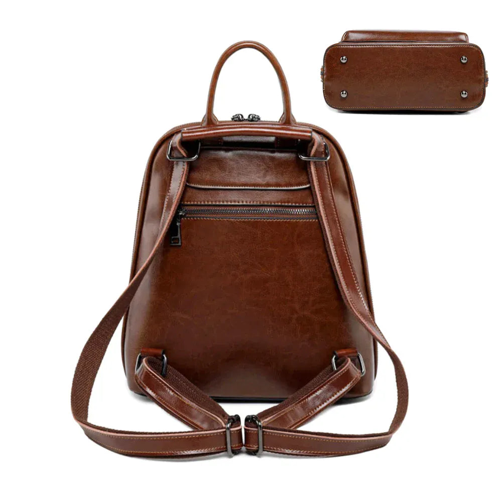 Sac à dos avec bandoulière – Maky