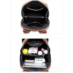 Sac à dos avec bandoulière – Maky