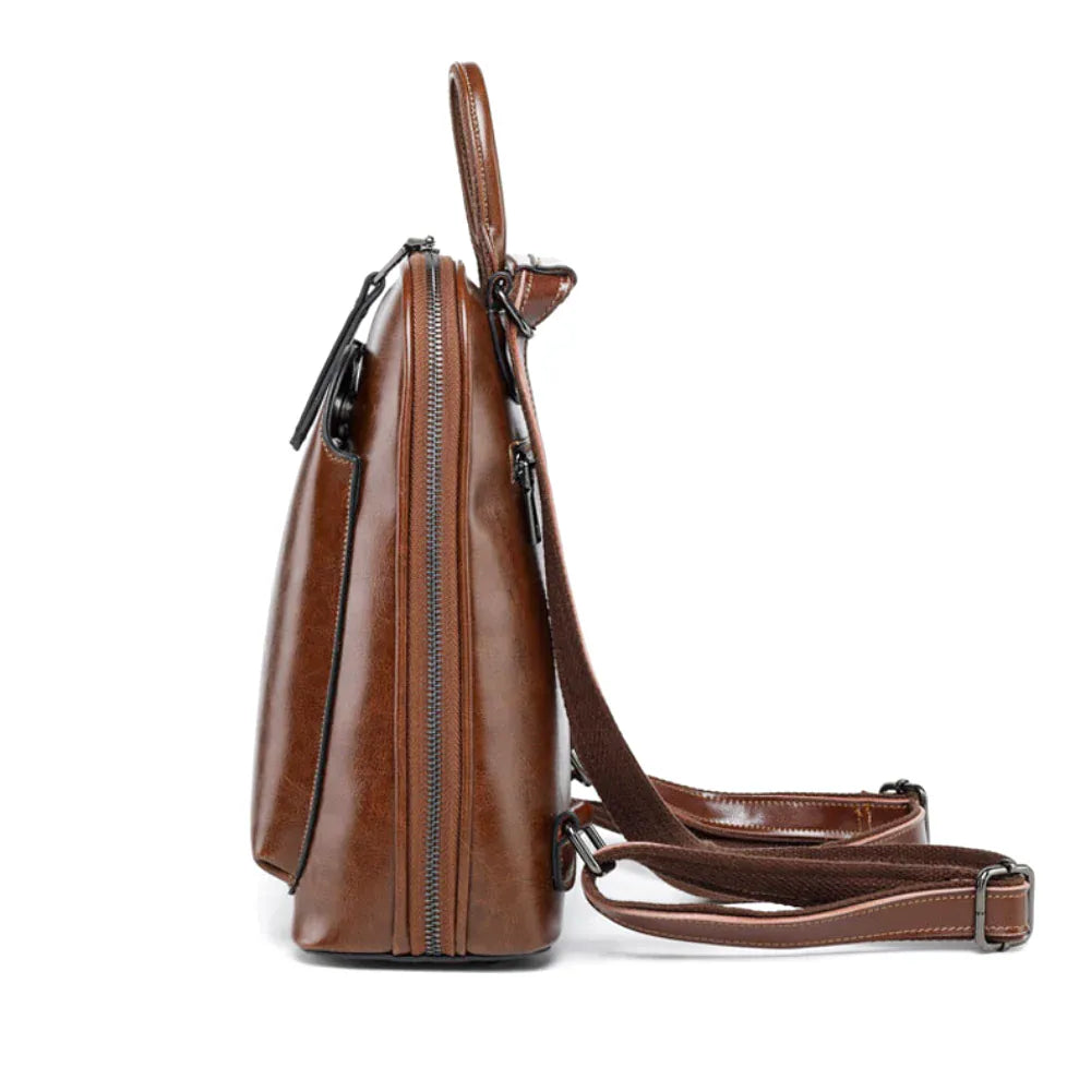 Sac à dos avec bandoulière – Maky