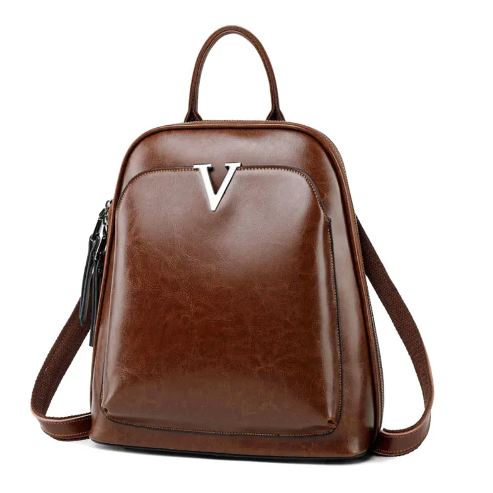 Sac à dos avec bandoulière – Maky