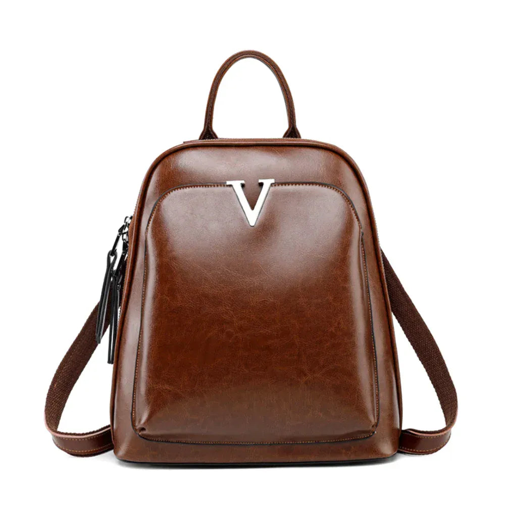 Sac à dos avec bandoulière – Maky