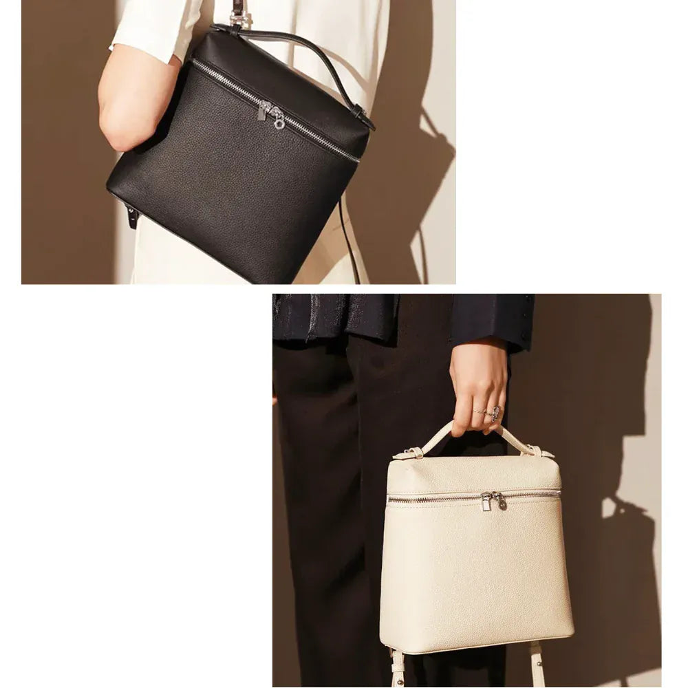 Sac à dos avec bandoulière – Meta