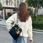 Sac à dos avec bandoulière – Meta