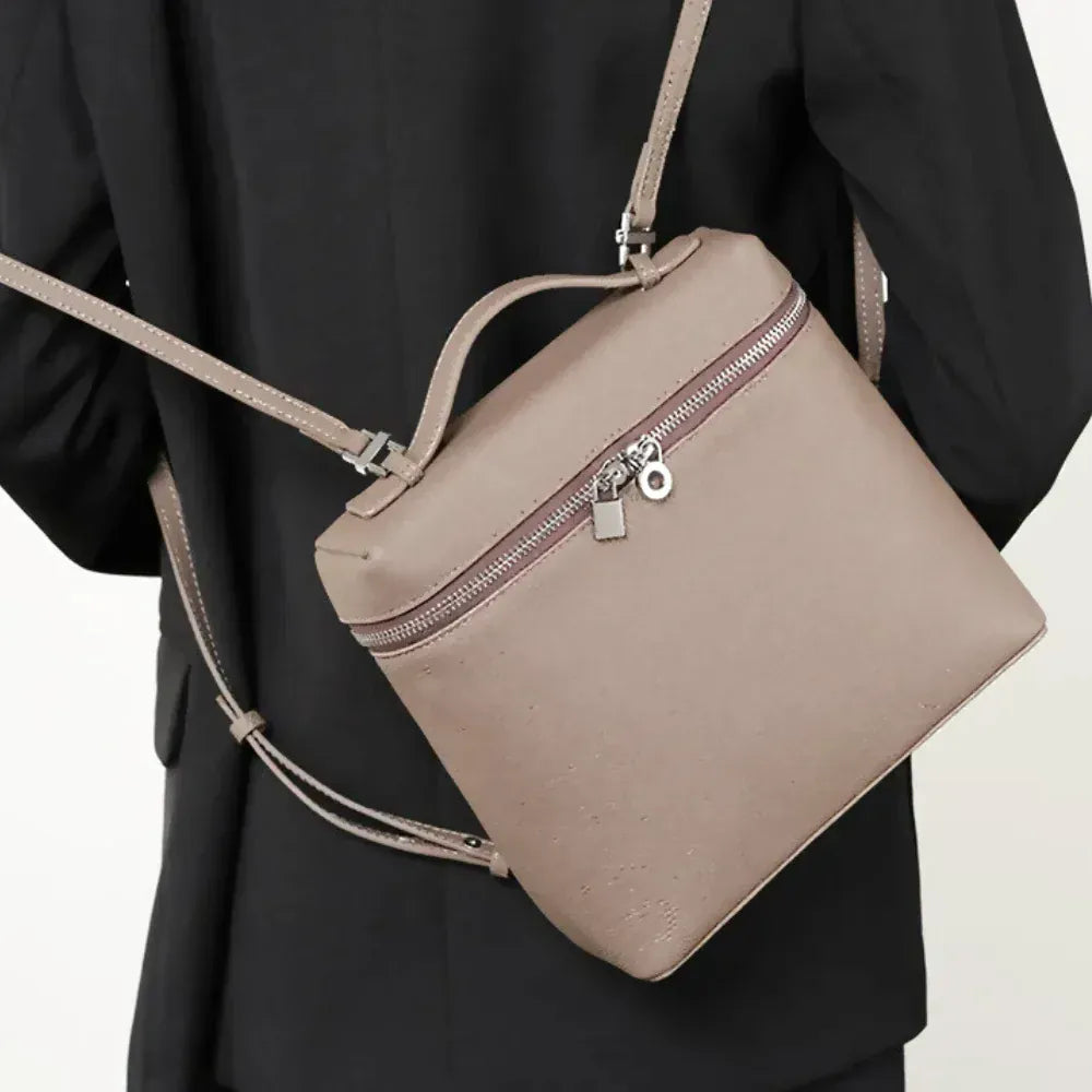 Sac à dos avec bandoulière – Meta