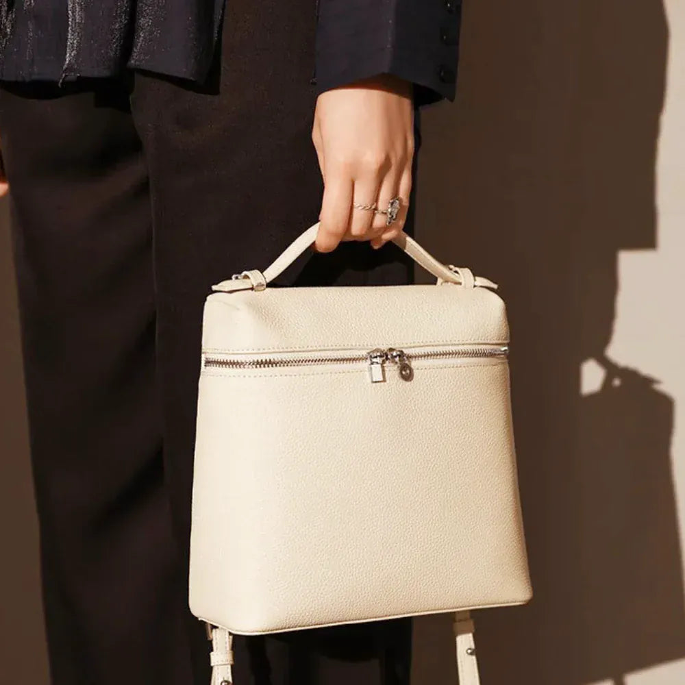 Sac à dos avec bandoulière – Meta