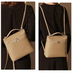 Sac à dos avec bandoulière – Meta